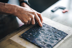 Woodcut Workshops at BOOKER PRINT HOUSE, E8 4QN