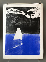 'Windsurfer', 2020.