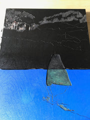 'Windsurfer', 2020.