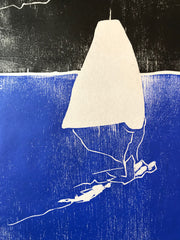 'Windsurfer', 2020.