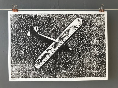 'Seaplane', 2020.