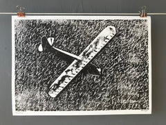 'Seaplane', 2020.