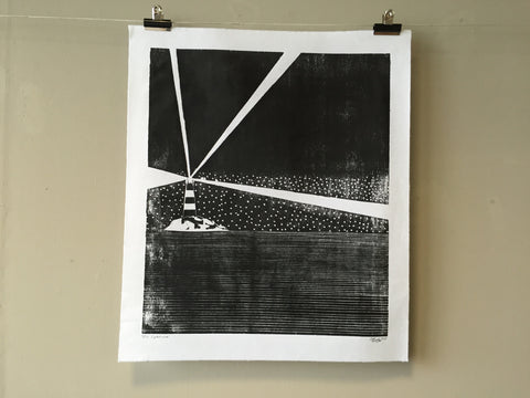 'Lighthouse', (2015)