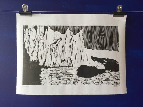 'Iceberg I' (2016)