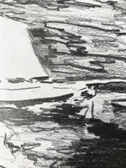 'Lost at Sea', (2019)