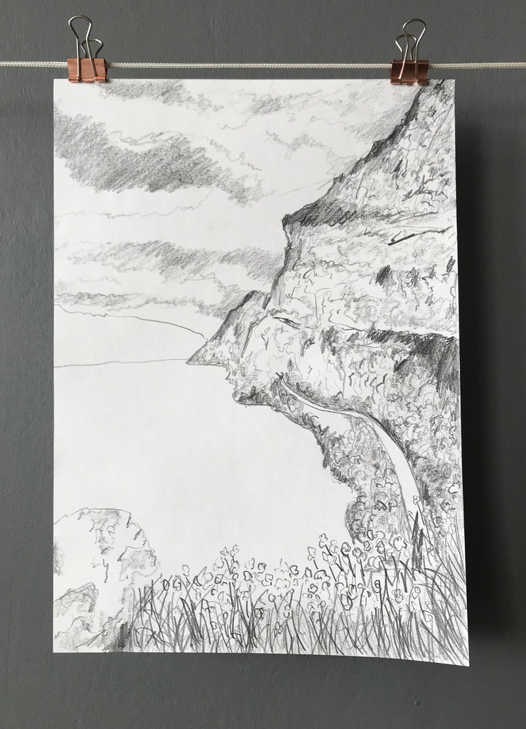 'Ol' 55', (2019)