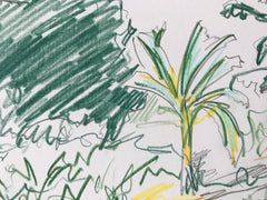 'One Morning', (2018)