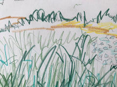 'One Morning', (2018)