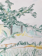 'One Morning', (2018)