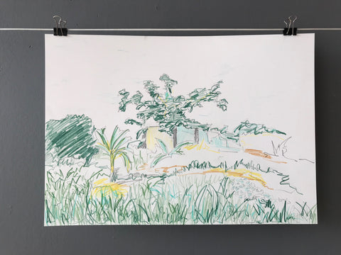 'One Morning', (2018)