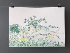 'One Morning', (2018)