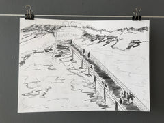 'Pier', (2019)