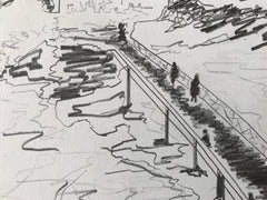 'Pier', (2019)