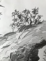 'Underpass', (2019)
