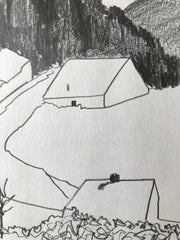 'Varieties of Exile', (2019)