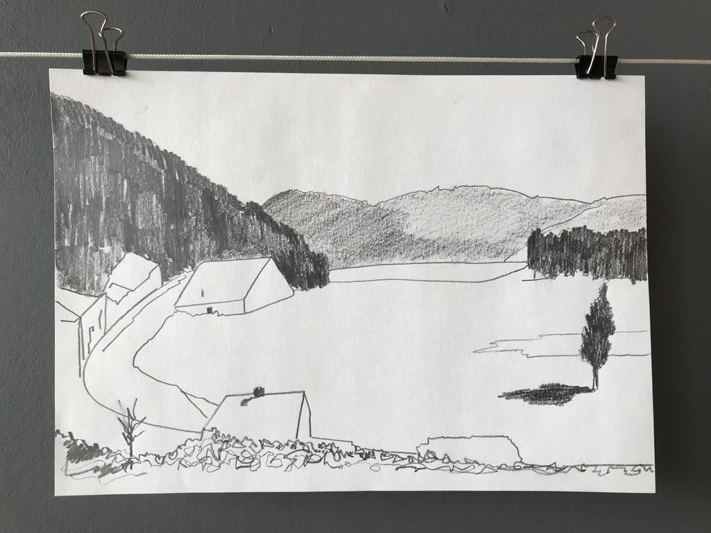 'Varieties of Exile', (2019)