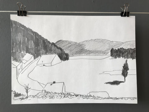 'Varieties of Exile', (2019)