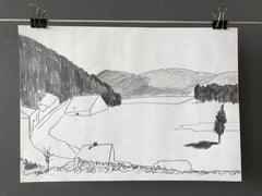 'Varieties of Exile', (2019)